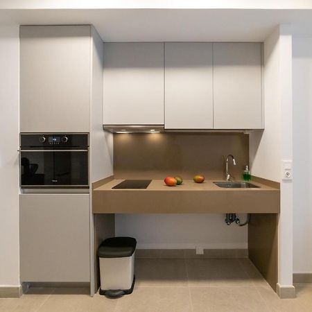 Alidreams Lola Center Apartamentos อาลิกันเต ภายนอก รูปภาพ
