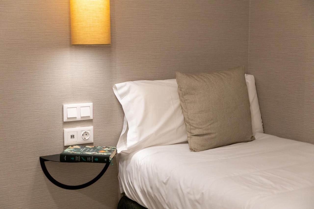 Alidreams Lola Center Apartamentos อาลิกันเต ภายนอก รูปภาพ