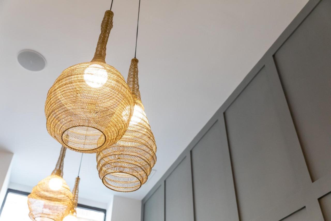 Alidreams Lola Center Apartamentos อาลิกันเต ภายนอก รูปภาพ