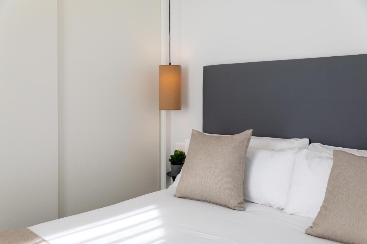 Alidreams Lola Center Apartamentos อาลิกันเต ภายนอก รูปภาพ